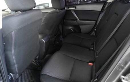 Mazda 3, 2012 год, 949 000 рублей, 16 фотография