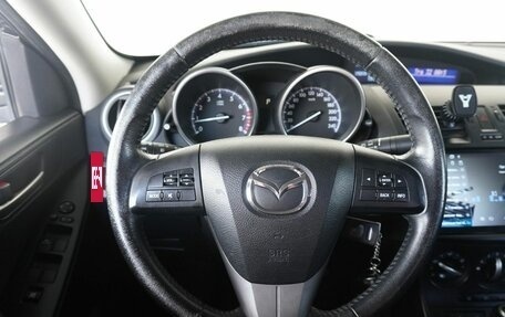 Mazda 3, 2012 год, 949 000 рублей, 11 фотография