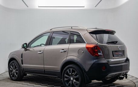 Opel Antara I, 2014 год, 890 000 рублей, 4 фотография