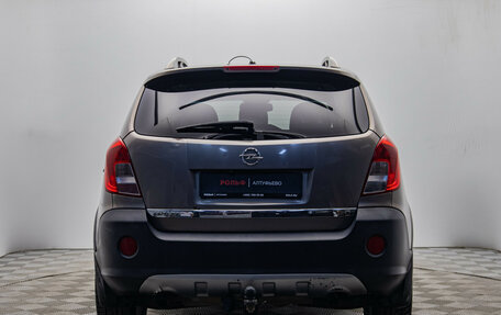 Opel Antara I, 2014 год, 890 000 рублей, 5 фотография