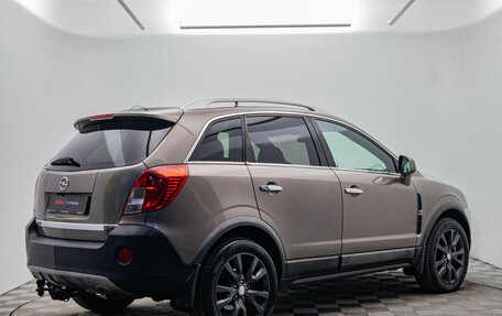 Opel Antara I, 2014 год, 890 000 рублей, 6 фотография
