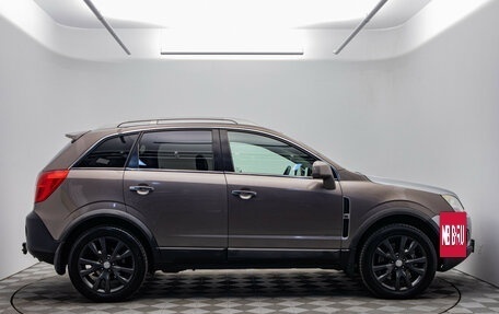 Opel Antara I, 2014 год, 890 000 рублей, 7 фотография