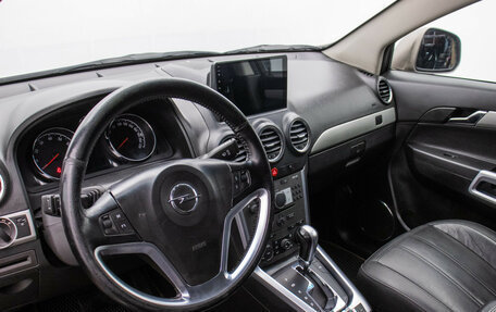 Opel Antara I, 2014 год, 890 000 рублей, 10 фотография
