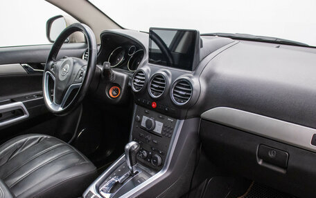 Opel Antara I, 2014 год, 890 000 рублей, 11 фотография