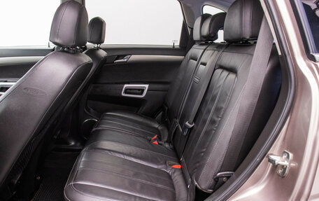 Opel Antara I, 2014 год, 890 000 рублей, 12 фотография
