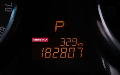 Opel Antara I, 2014 год, 890 000 рублей, 13 фотография