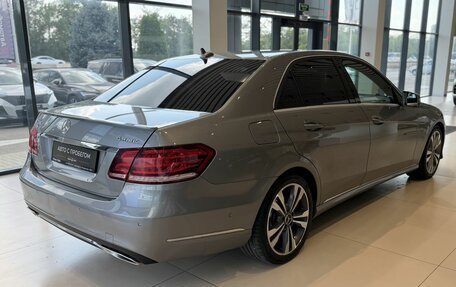 Mercedes-Benz E-Класс, 2013 год, 1 950 000 рублей, 5 фотография