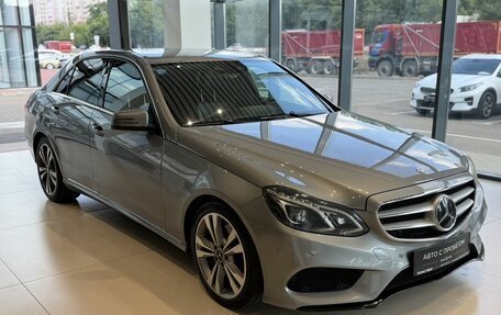 Mercedes-Benz E-Класс, 2013 год, 1 950 000 рублей, 3 фотография