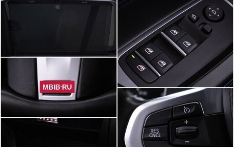 BMW X3, 2019 год, 3 940 000 рублей, 16 фотография