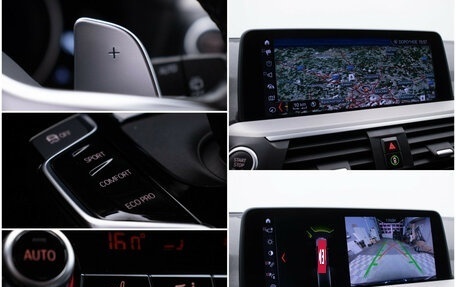 BMW X3, 2019 год, 3 940 000 рублей, 17 фотография