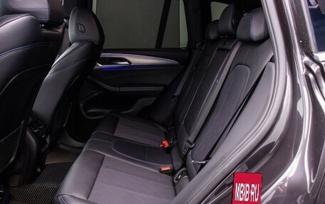 BMW X3, 2019 год, 3 940 000 рублей, 12 фотография