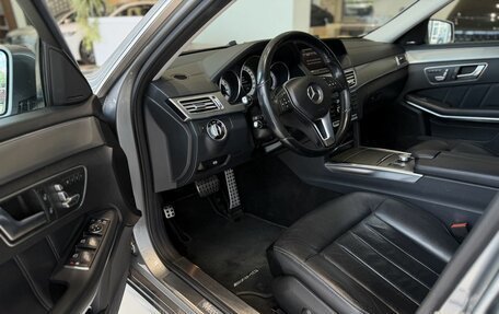 Mercedes-Benz E-Класс, 2013 год, 1 950 000 рублей, 8 фотография
