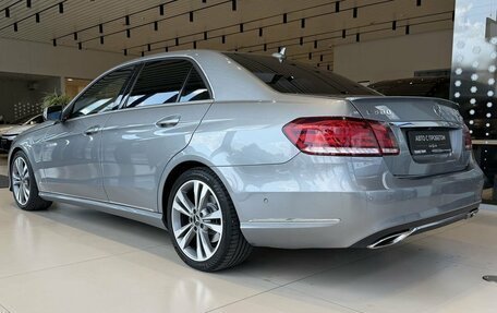 Mercedes-Benz E-Класс, 2013 год, 1 950 000 рублей, 7 фотография