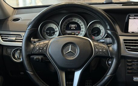 Mercedes-Benz E-Класс, 2013 год, 1 950 000 рублей, 14 фотография
