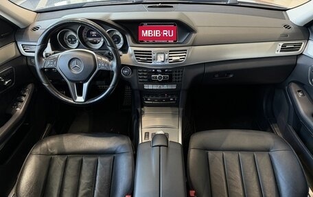 Mercedes-Benz E-Класс, 2013 год, 1 950 000 рублей, 22 фотография