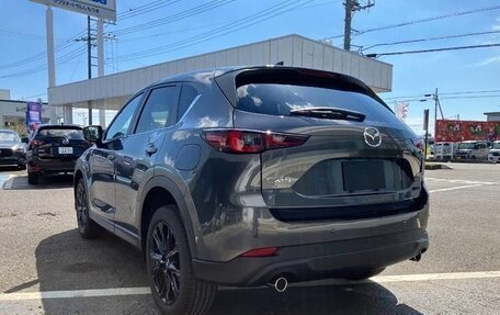 Mazda CX-5 II, 2023 год, 2 210 000 рублей, 4 фотография