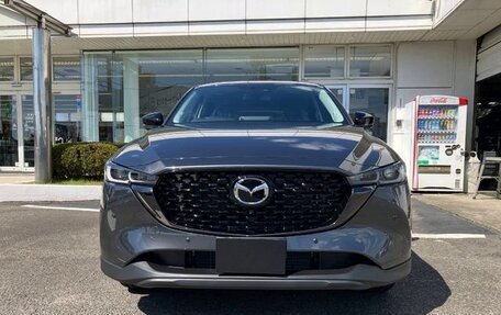 Mazda CX-5 II, 2023 год, 2 210 000 рублей, 2 фотография