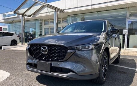 Mazda CX-5 II, 2023 год, 2 210 000 рублей, 3 фотография