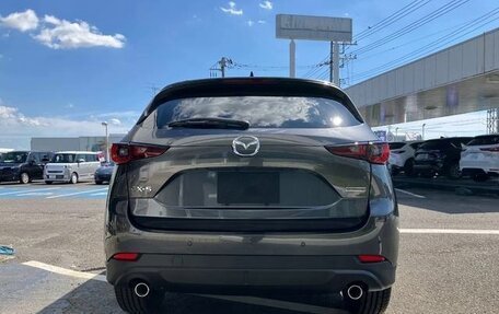Mazda CX-5 II, 2023 год, 2 210 000 рублей, 5 фотография