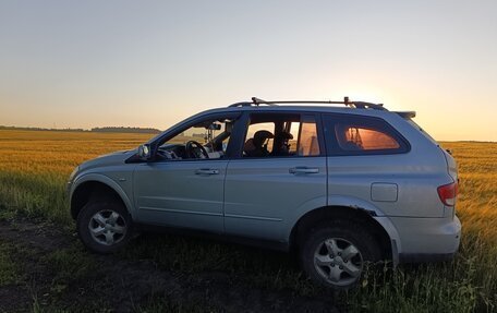 SsangYong Kyron I, 2011 год, 450 000 рублей, 2 фотография
