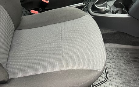 Renault Logan II, 2015 год, 700 000 рублей, 12 фотография