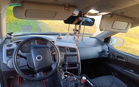 SsangYong Kyron I, 2011 год, 450 000 рублей, 4 фотография