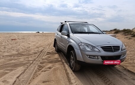 SsangYong Kyron I, 2011 год, 450 000 рублей, 6 фотография