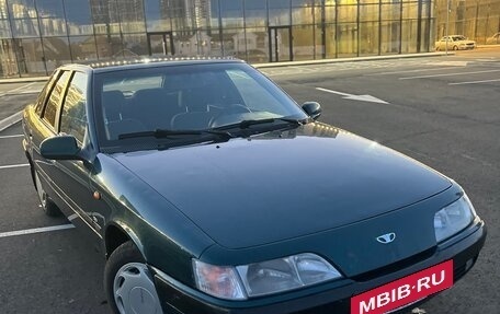Daewoo Espero, 1999 год, 200 000 рублей, 2 фотография