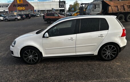 Volkswagen Golf V, 2008 год, 750 000 рублей, 3 фотография