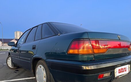 Daewoo Espero, 1999 год, 200 000 рублей, 3 фотография