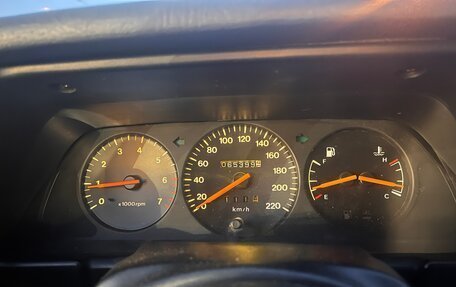 Daewoo Espero, 1999 год, 200 000 рублей, 13 фотография