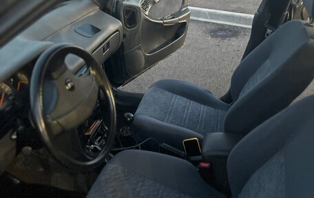 Daewoo Espero, 1999 год, 200 000 рублей, 6 фотография