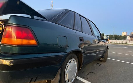 Daewoo Espero, 1999 год, 200 000 рублей, 4 фотография