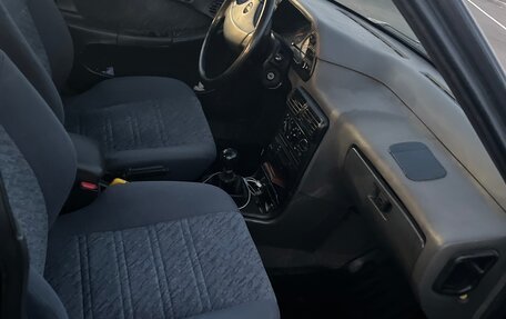 Daewoo Espero, 1999 год, 200 000 рублей, 14 фотография
