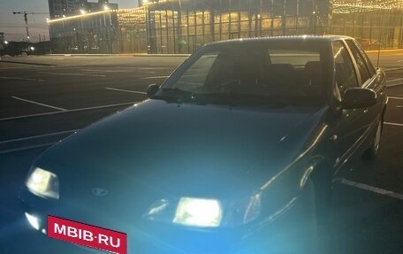 Daewoo Espero, 1999 год, 200 000 рублей, 11 фотография