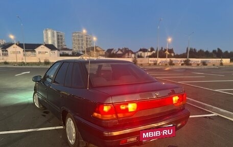 Daewoo Espero, 1999 год, 200 000 рублей, 12 фотография