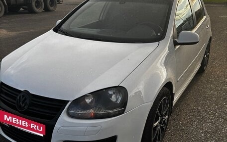Volkswagen Golf V, 2008 год, 750 000 рублей, 2 фотография