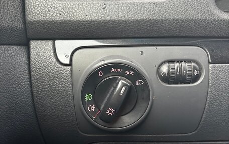 Volkswagen Golf V, 2008 год, 750 000 рублей, 7 фотография