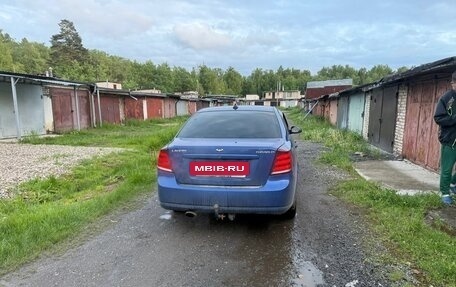 Chevrolet Lacetti, 2009 год, 800 000 рублей, 3 фотография