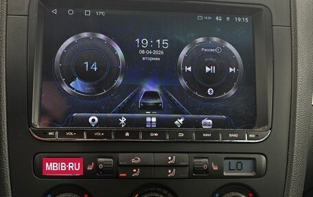Volkswagen Golf V, 2008 год, 750 000 рублей, 6 фотография