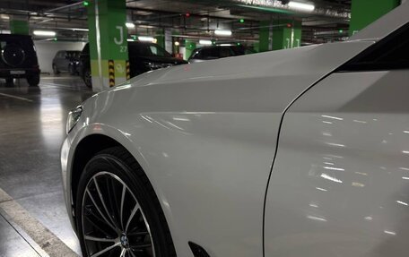 BMW 5 серия, 2022 год, 5 330 000 рублей, 9 фотография