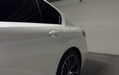 BMW 5 серия, 2022 год, 5 330 000 рублей, 10 фотография