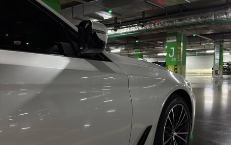 BMW 5 серия, 2022 год, 5 330 000 рублей, 12 фотография