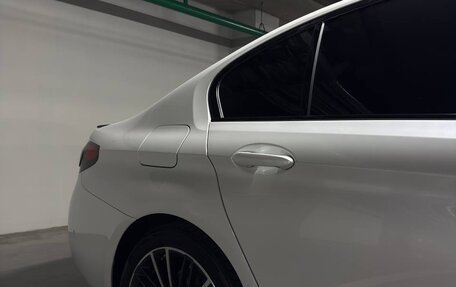 BMW 5 серия, 2022 год, 5 330 000 рублей, 11 фотография