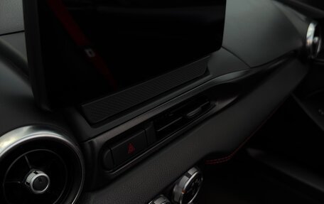 Fiat 124 Spider I, 2017 год, 2 650 000 рублей, 8 фотография