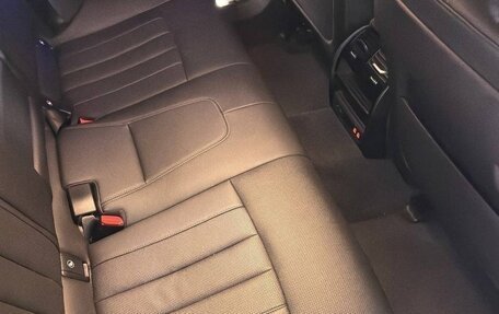 BMW 5 серия, 2022 год, 5 330 000 рублей, 22 фотография