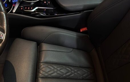 BMW 5 серия, 2022 год, 5 330 000 рублей, 19 фотография
