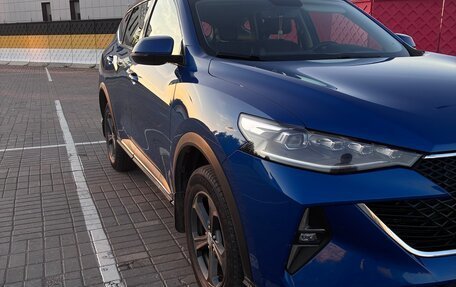 Haval F7 I, 2023 год, 1 900 000 рублей, 2 фотография