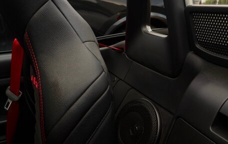 Fiat 124 Spider I, 2017 год, 2 650 000 рублей, 11 фотография