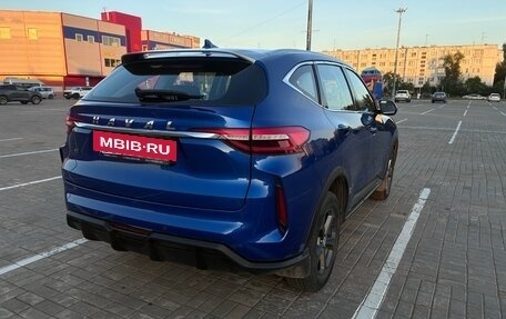 Haval F7 I, 2023 год, 1 900 000 рублей, 5 фотография